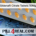 Sildenafil Citrate Tablets 50Mg 44